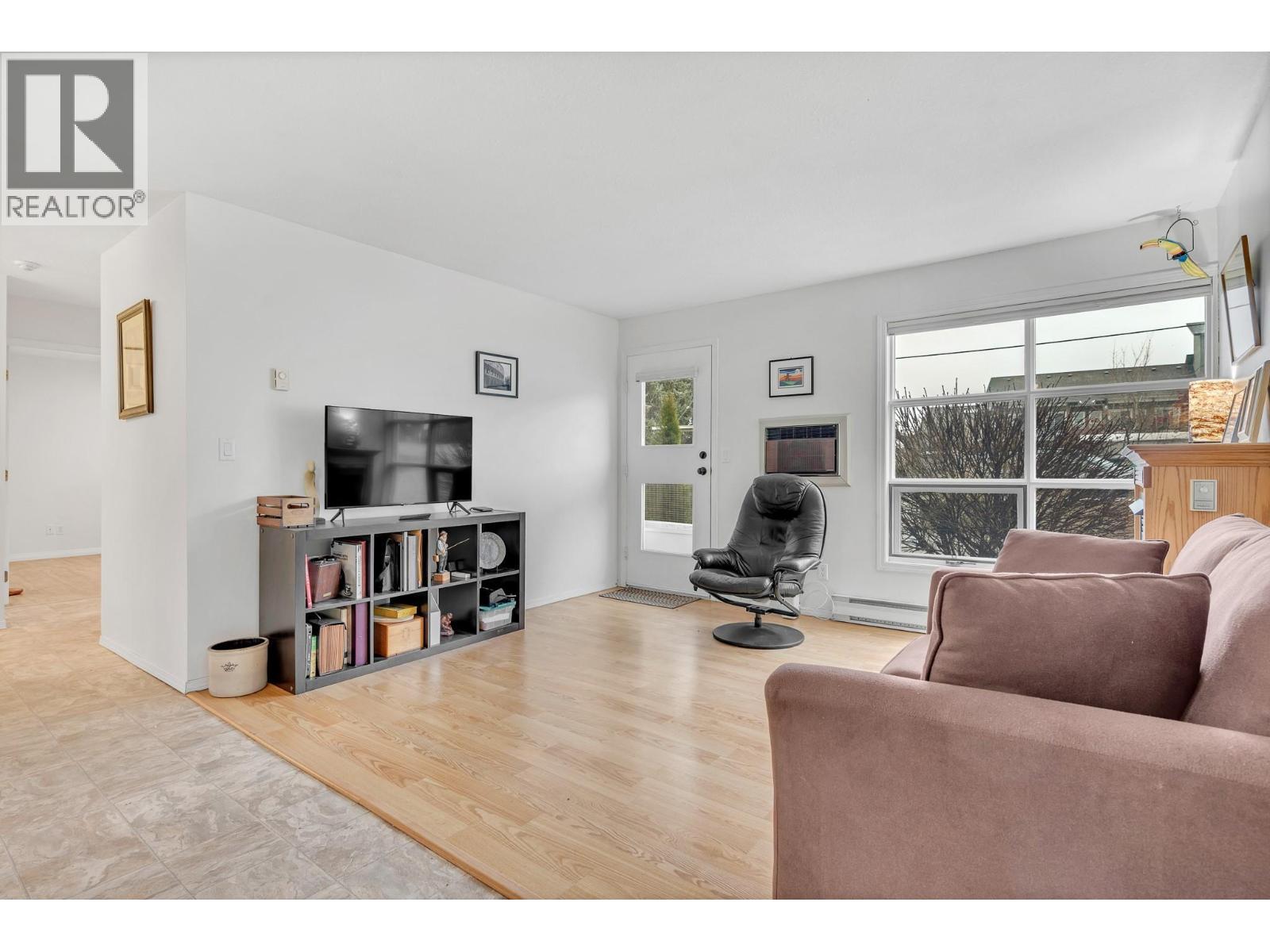 703 Granville Avenue Unit# 104. Enderby, British Columbia