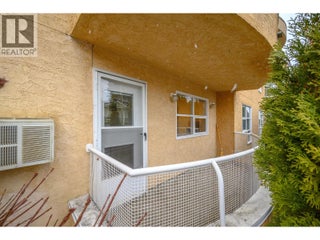 703 Granville Avenue Unit# 104. Enderby, British Columbia