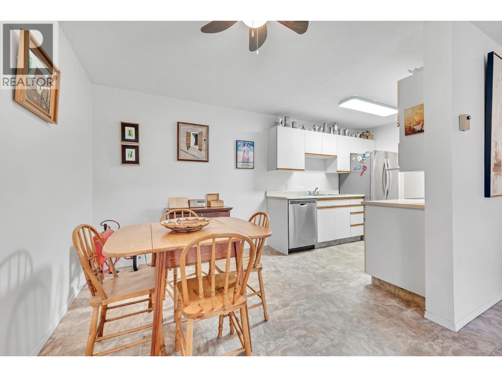 703 Granville Avenue Unit# 104. Enderby, British Columbia