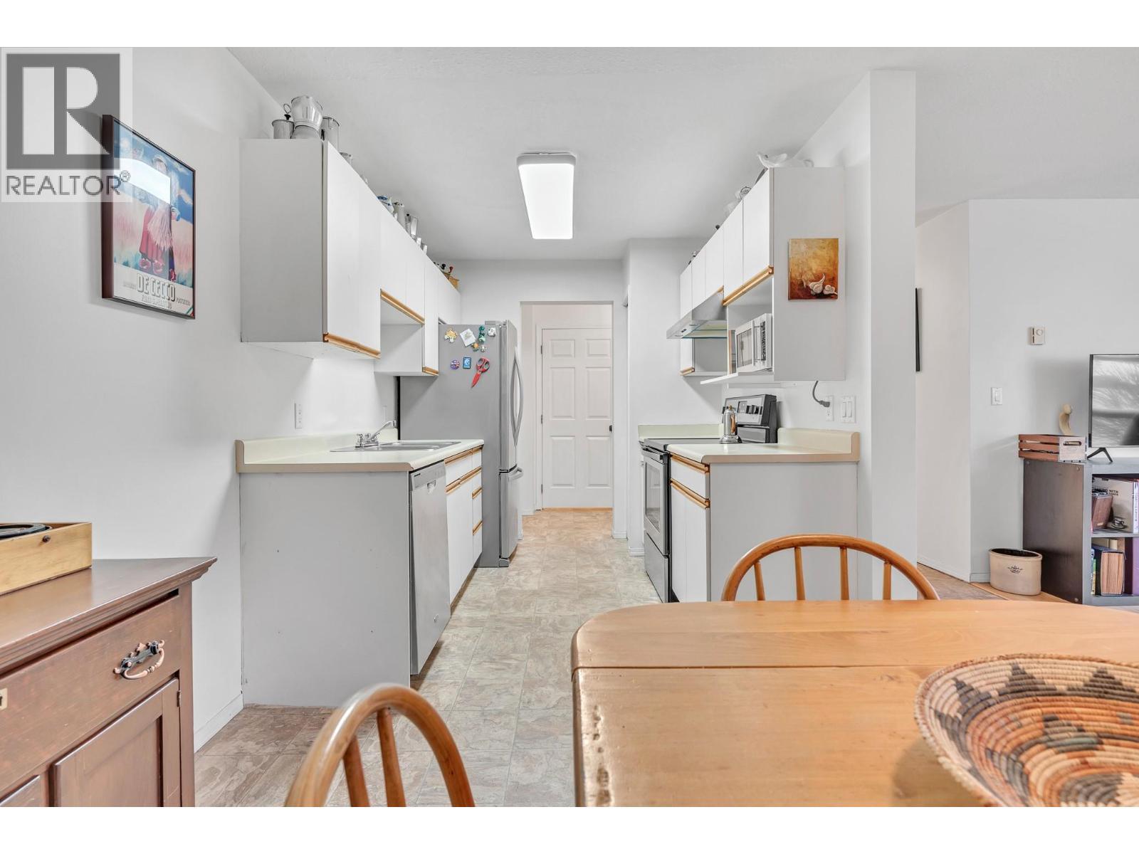 703 Granville Avenue Unit# 104. Enderby, British Columbia