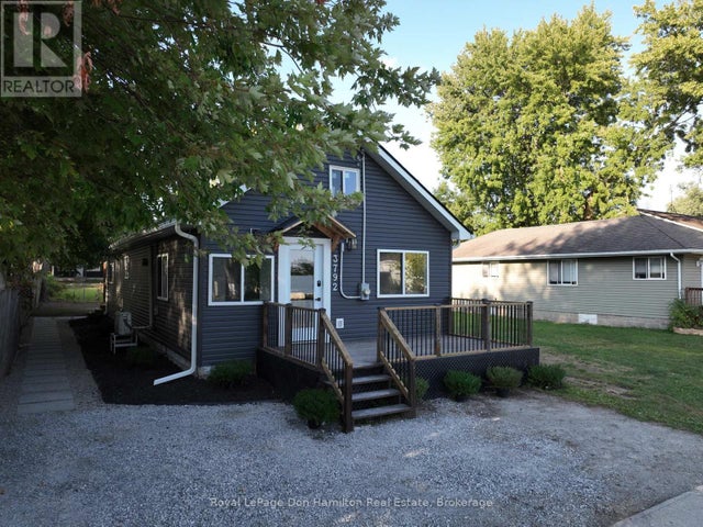 3792 Glendale Avenue, Fort Erie (crystal Beach)