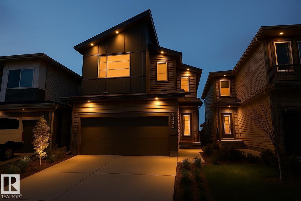 3027 200 St Nw, Edmonton