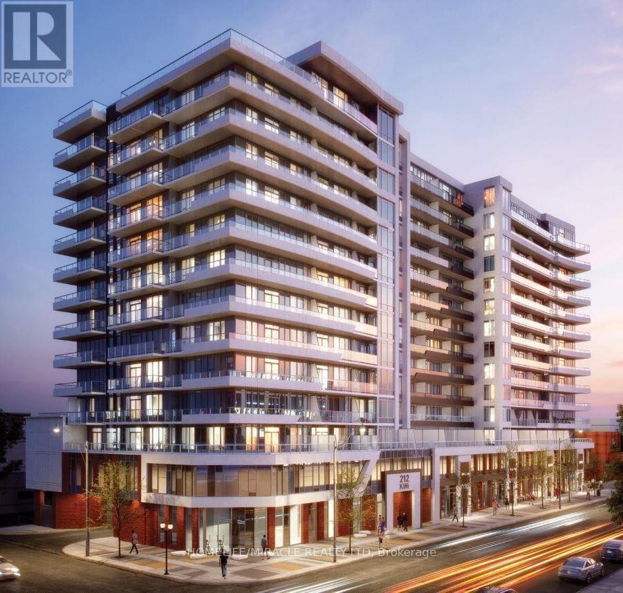 1409 - 212 King William Street, Hamilton (beasley)