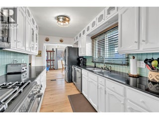 404 Grant Ave. Princeton, British Columbia