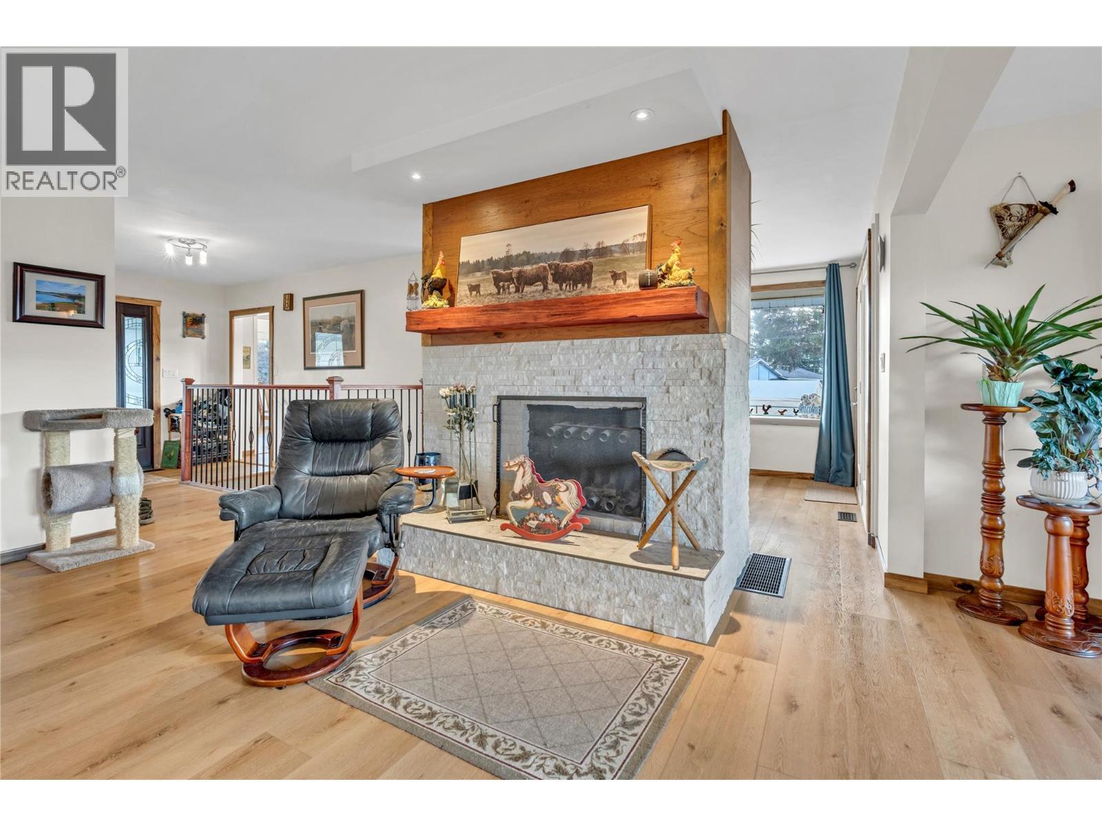 404 Grant Ave. Princeton, British Columbia