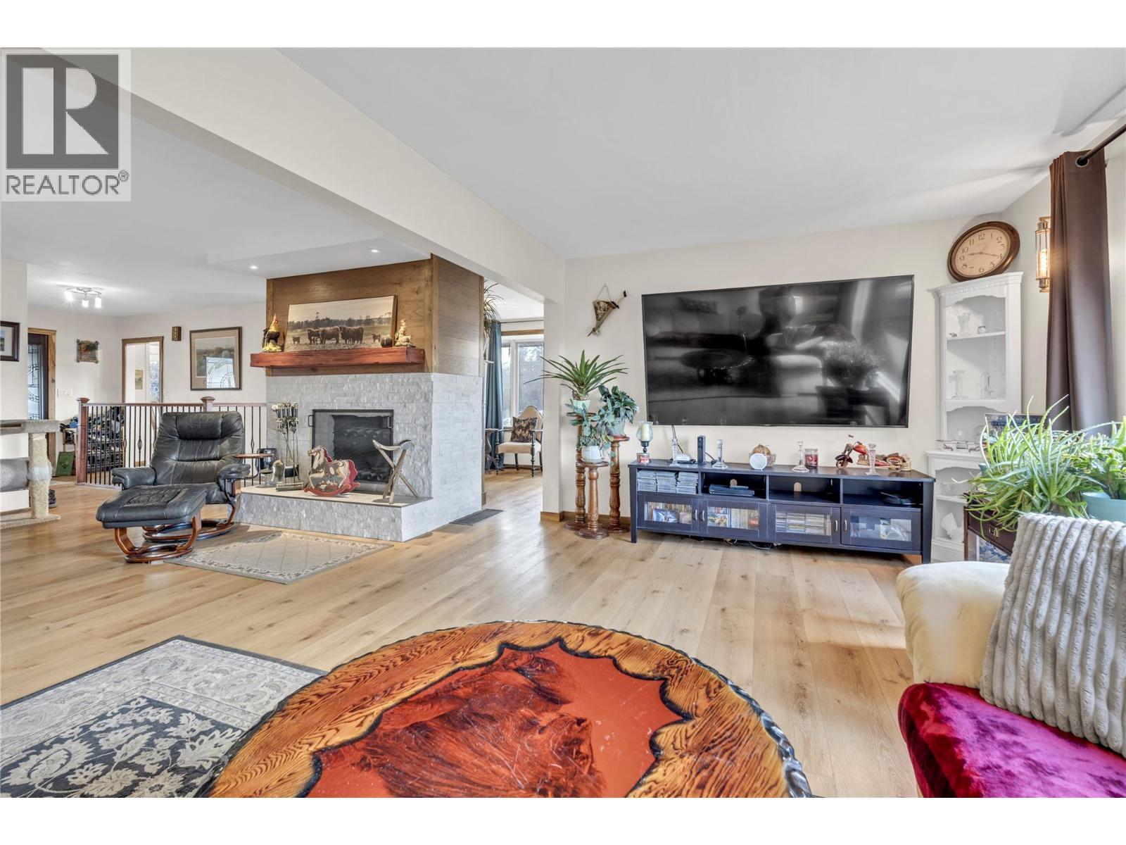 404 Grant Ave. Princeton, British Columbia