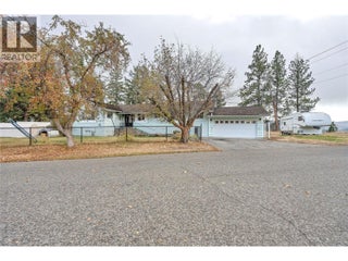 404 Grant Ave. Princeton, British Columbia