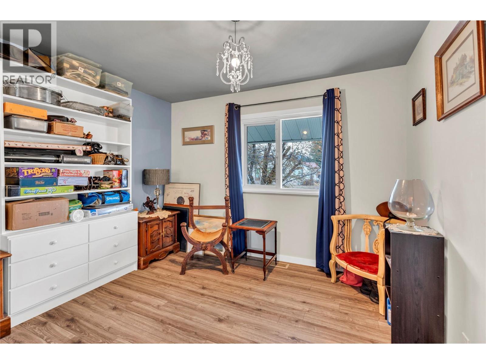 404 Grant Ave. Princeton, British Columbia