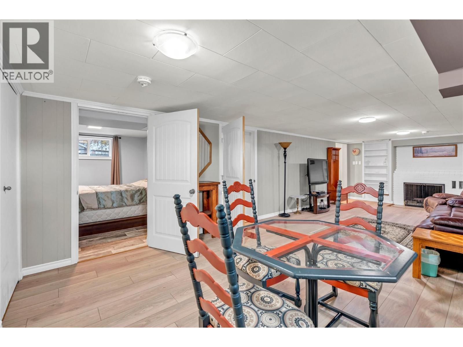 404 Grant Ave. Princeton, British Columbia