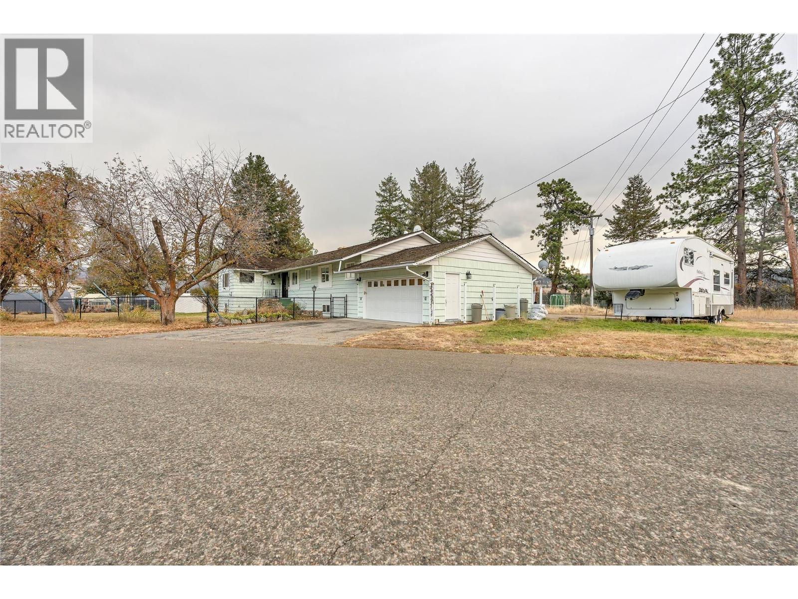 404 Grant Ave. Princeton, British Columbia