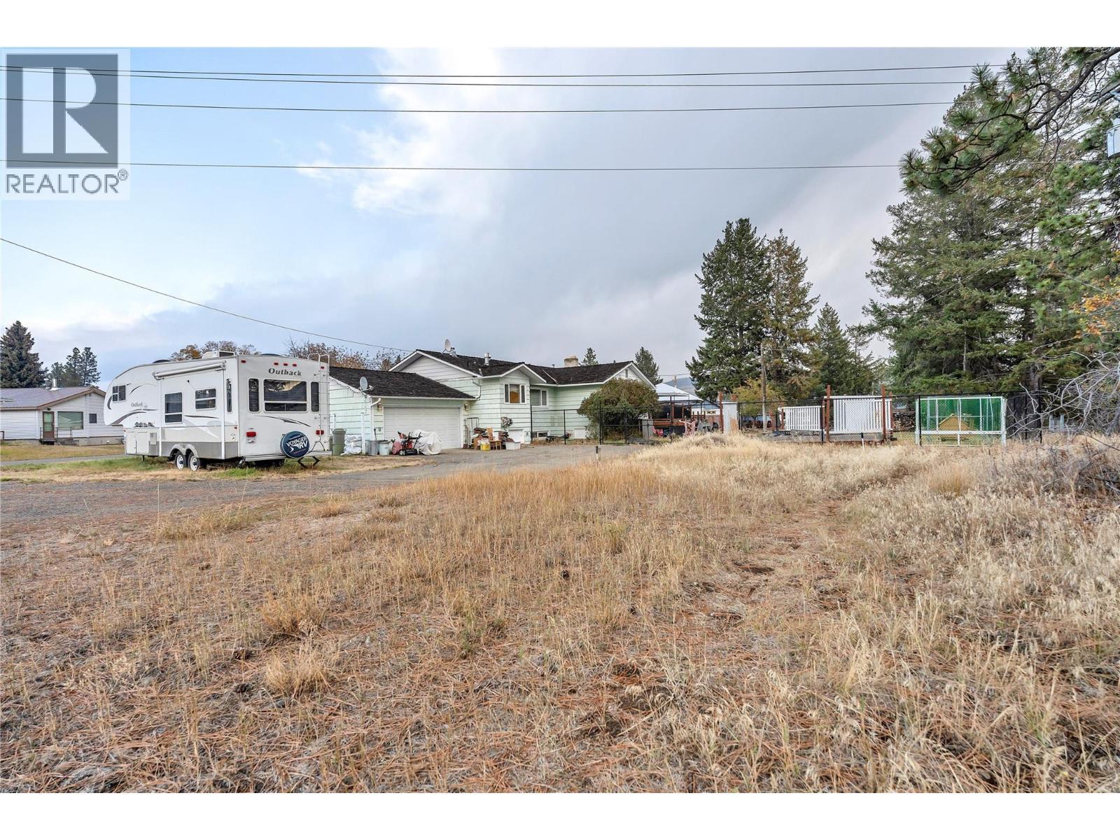 404 Grant Ave. Princeton, British Columbia