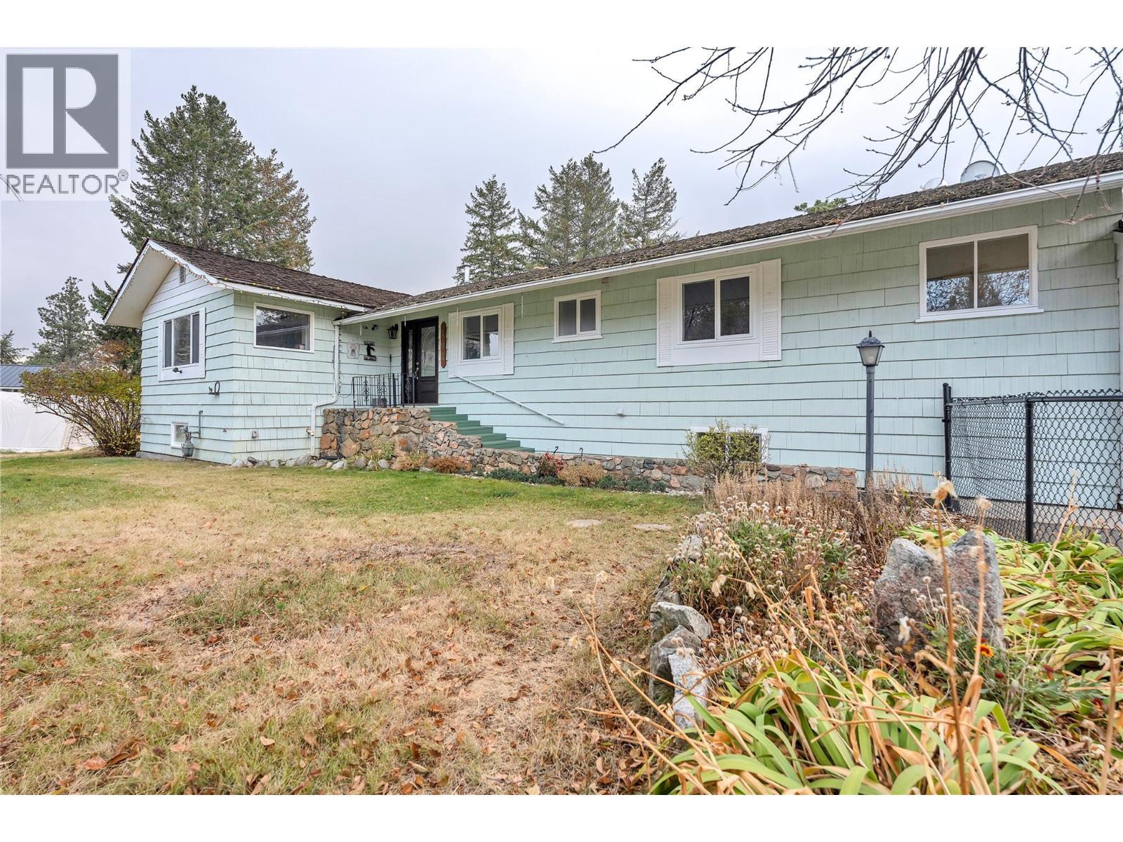 404 Grant Ave. Princeton, British Columbia