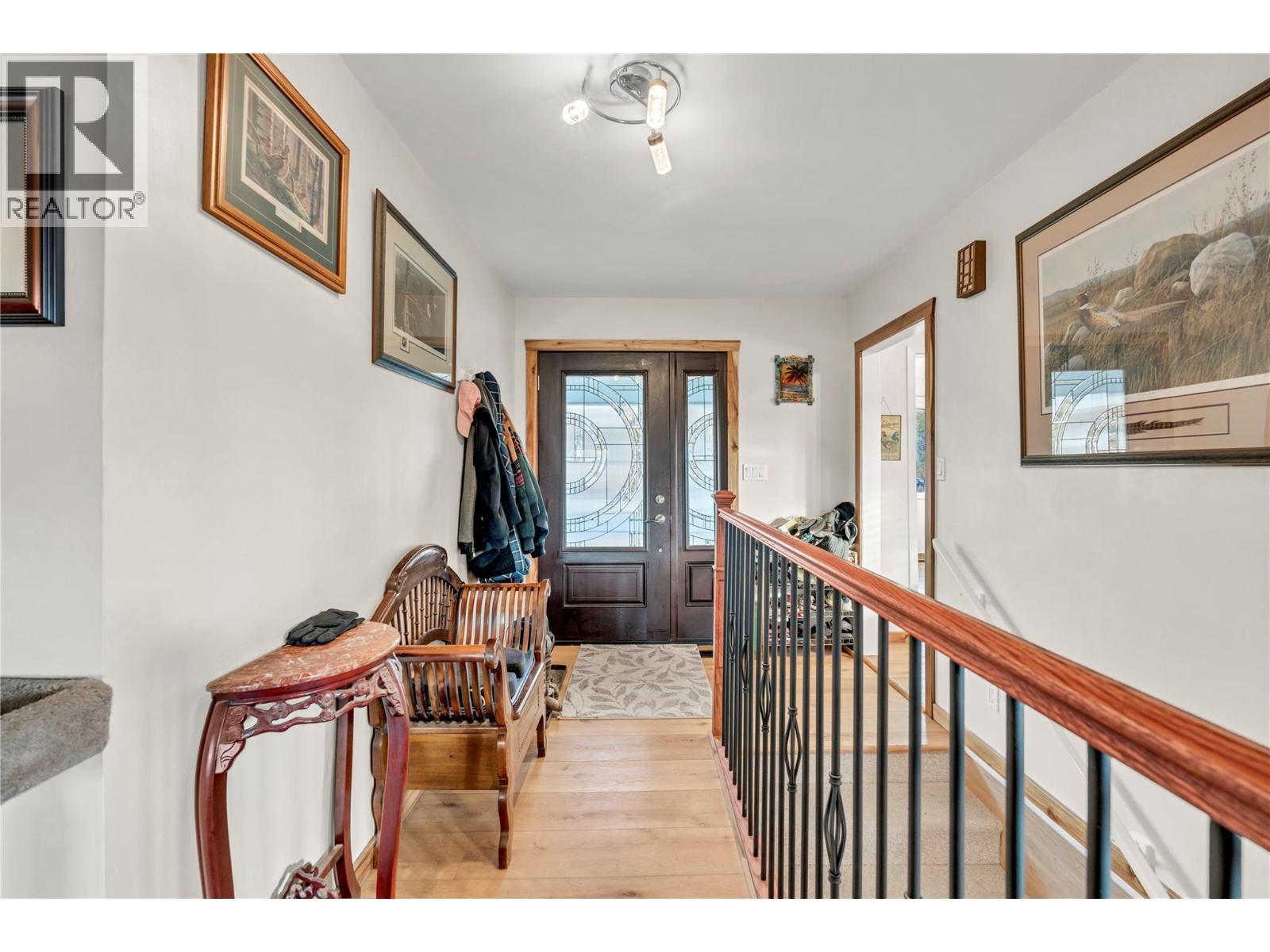 404 Grant Ave. Princeton, British Columbia