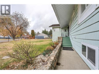 404 Grant Ave. Princeton, British Columbia