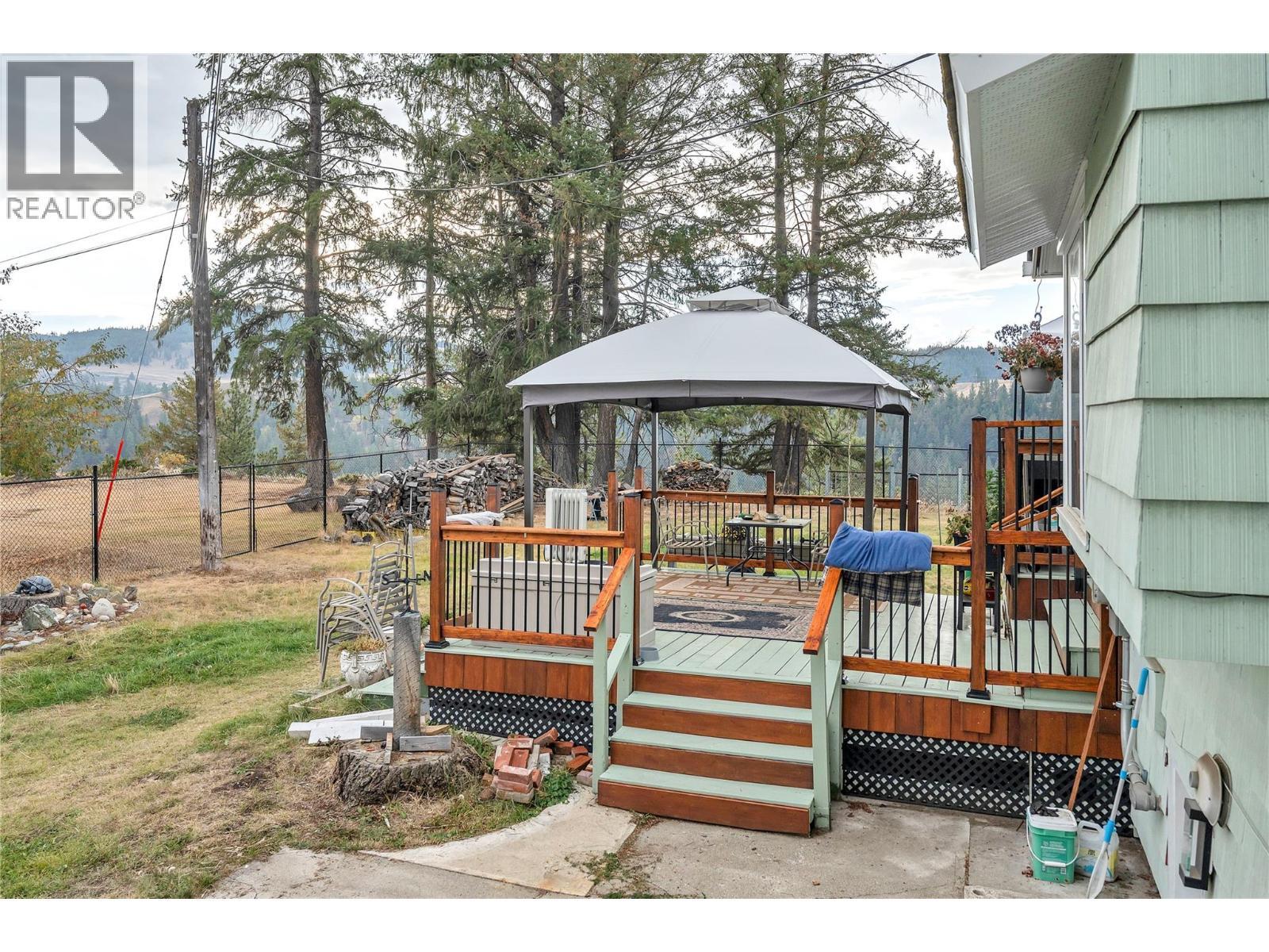 404 Grant Ave. Princeton, British Columbia