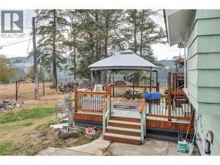 404 Grant Ave. Princeton, British Columbia