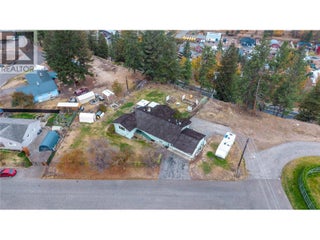 404 Grant Ave. Princeton, British Columbia