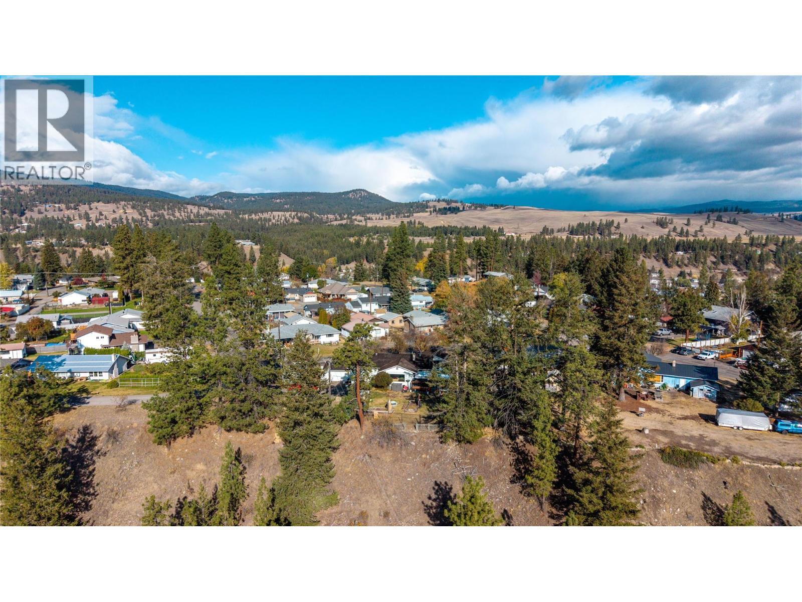 404 Grant Ave. Princeton, British Columbia