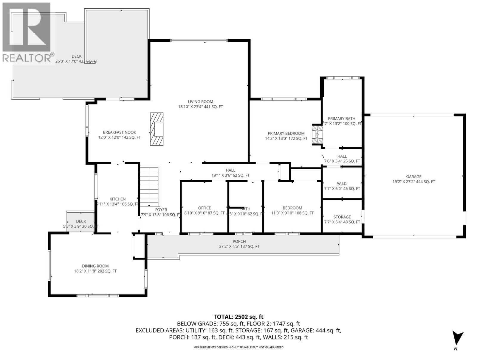 404 Grant Ave. Princeton, British Columbia