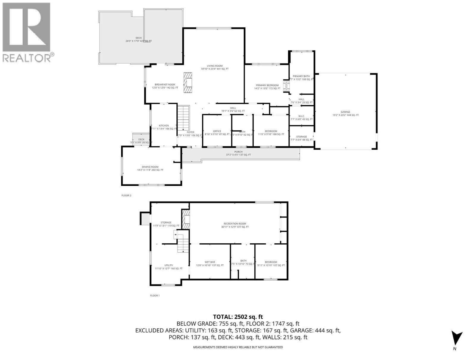 404 Grant Ave. Princeton, British Columbia