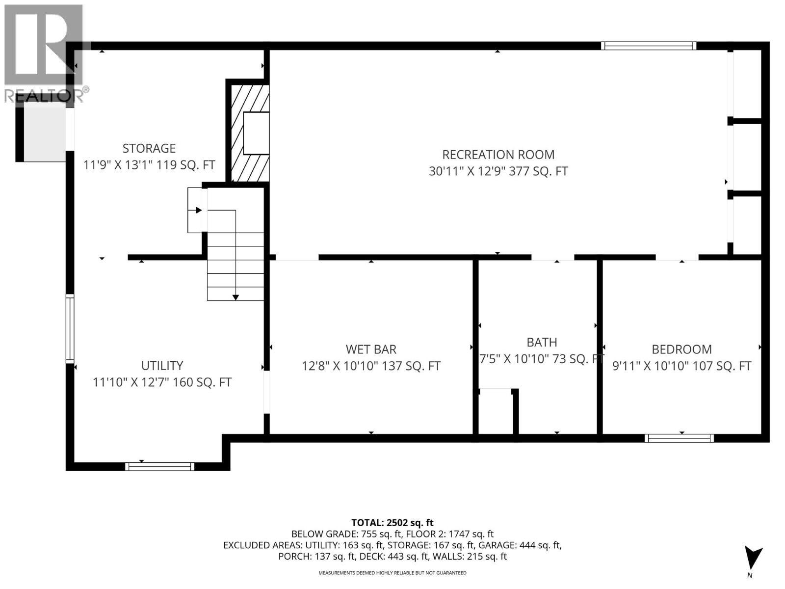 404 Grant Ave. Princeton, British Columbia