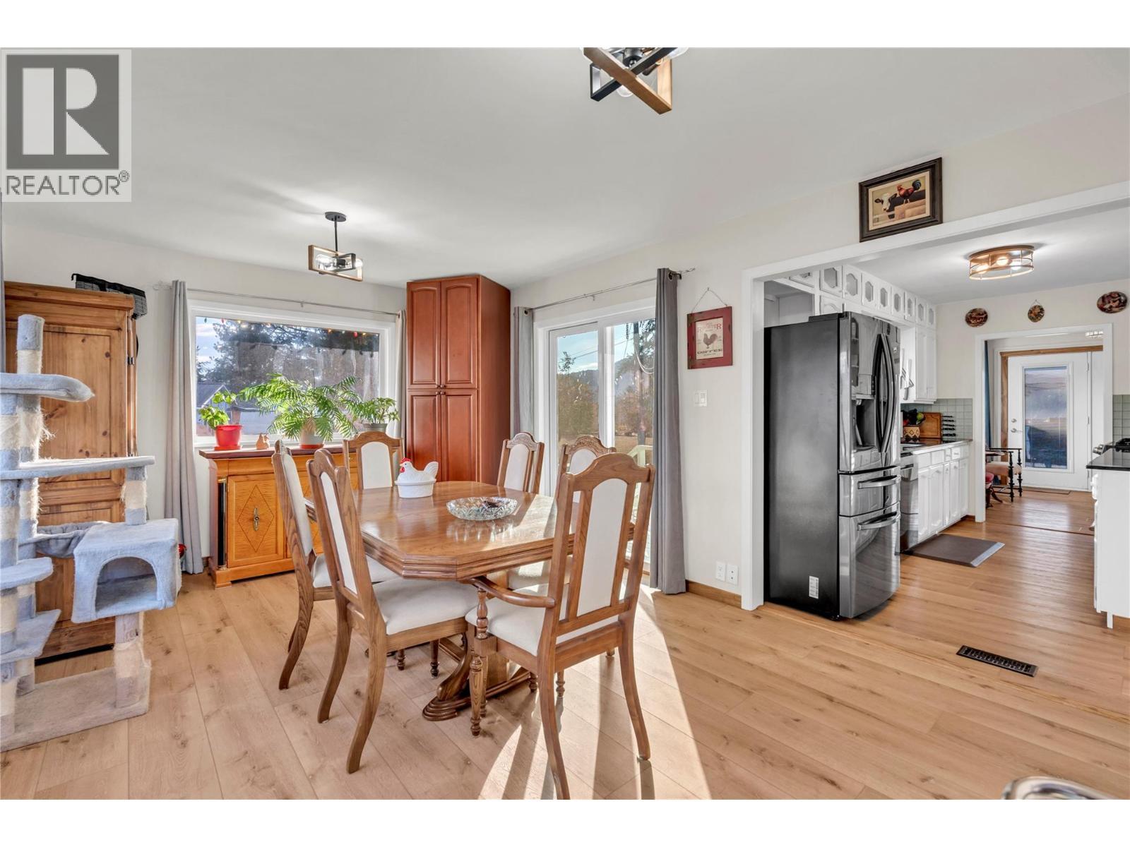 404 Grant Ave. Princeton, British Columbia