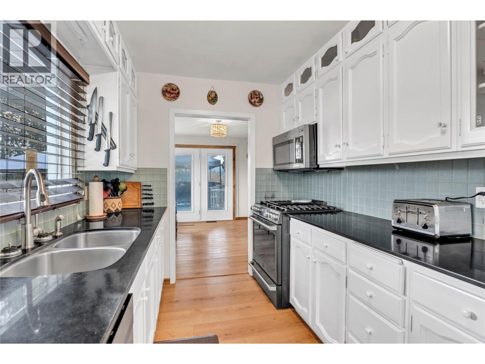 404 Grant Ave. Princeton, British Columbia