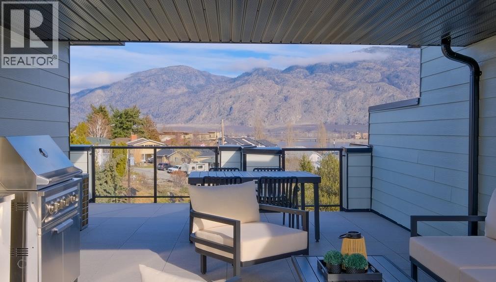 4601 97th Street Unit# 13. Osoyoos, British Columbia