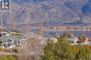 4601 97th Street Unit# 13. Osoyoos, British Columbia