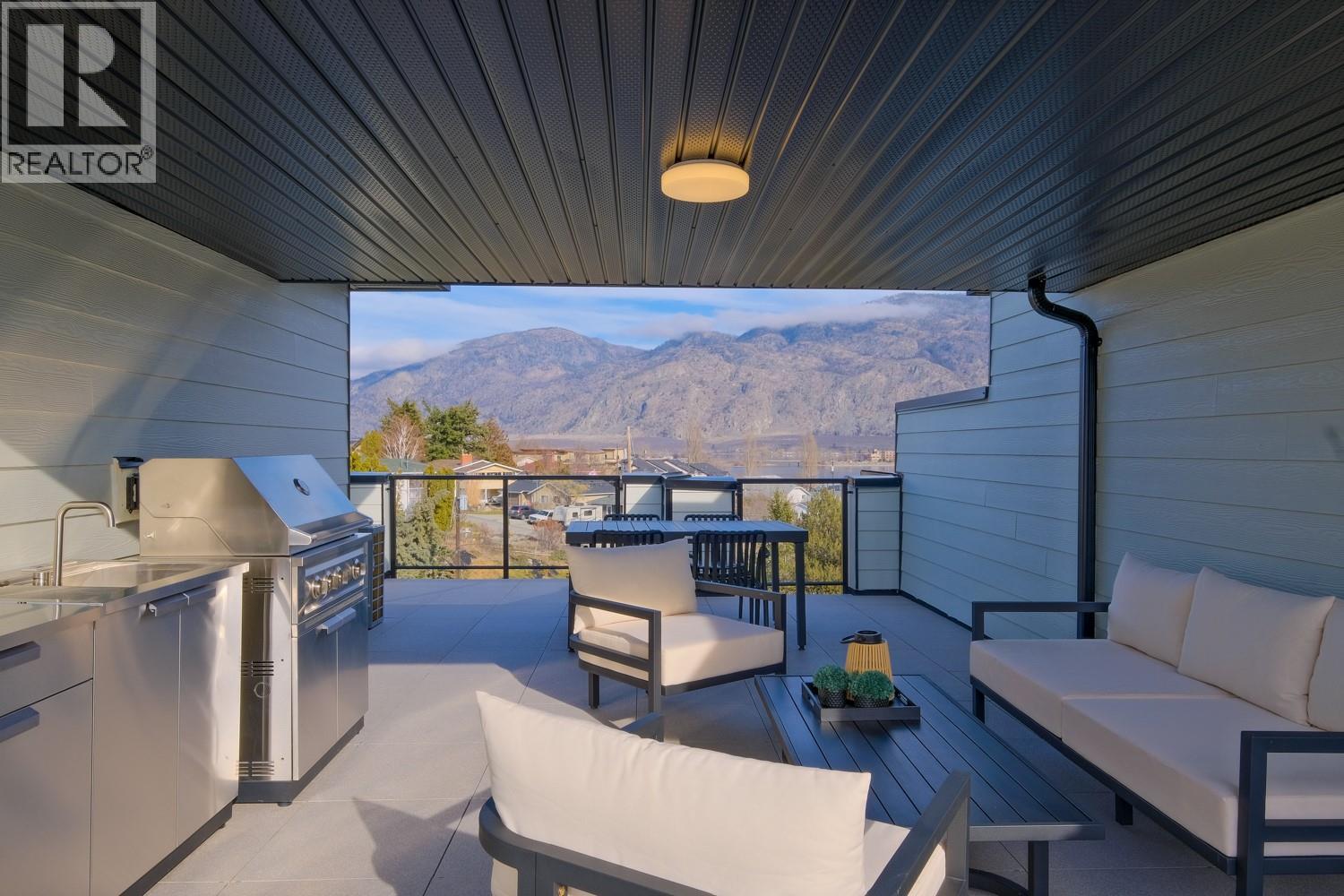 4601 97th Street Unit# 13. Osoyoos, British Columbia