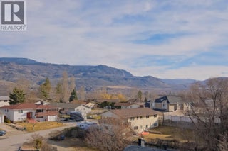 4601 97th Street Unit# 13. Osoyoos, British Columbia