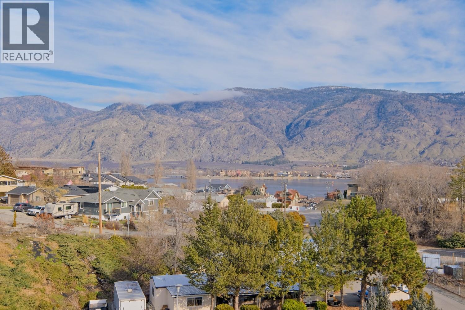 4601 97th Street Unit# 13. Osoyoos, British Columbia