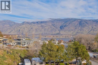 4601 97th Street Unit# 13. Osoyoos, British Columbia