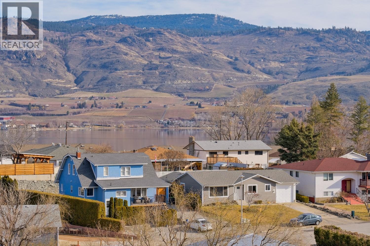 4601 97th Street Unit# 13. Osoyoos, British Columbia