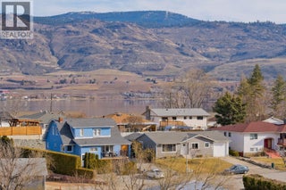 4601 97th Street Unit# 13. Osoyoos, British Columbia