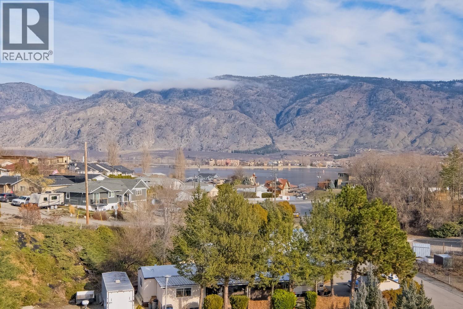 4601 97th Street Unit# 13. Osoyoos, British Columbia