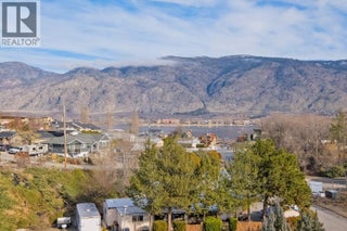 4601 97th Street Unit# 13. Osoyoos, British Columbia