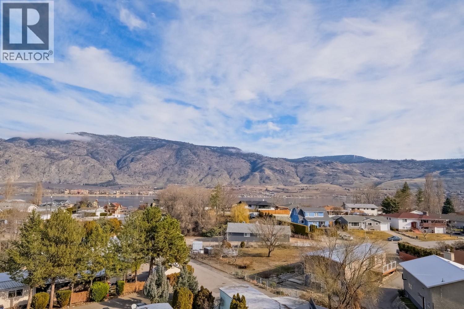 4601 97th Street Unit# 13. Osoyoos, British Columbia