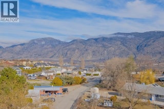 4601 97th Street Unit# 13. Osoyoos, British Columbia