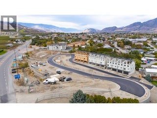 4601 97th Street Unit# 13. Osoyoos, British Columbia