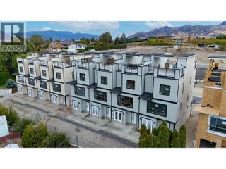 4601 97th Street Unit# 13. Osoyoos, British Columbia