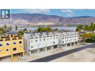 4601 97th Street Unit# 13. Osoyoos, British Columbia
