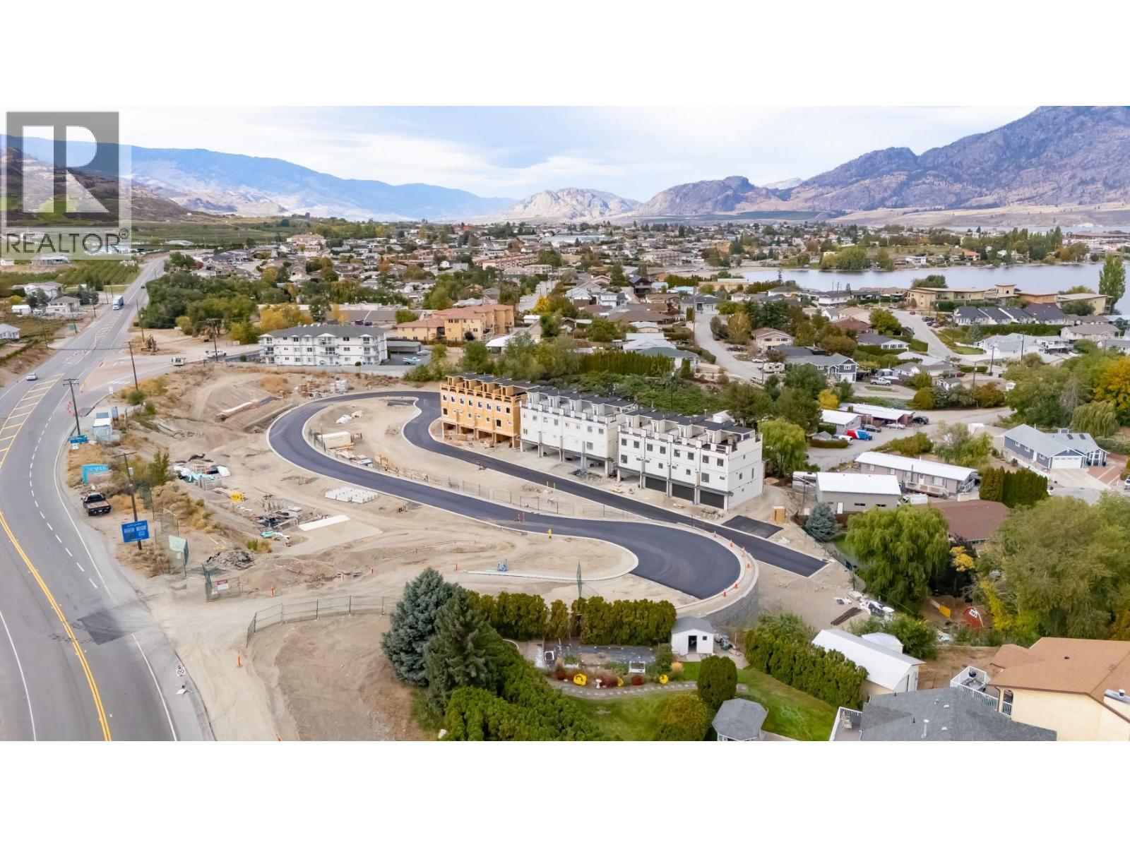 4601 97th Street Unit# 13. Osoyoos, British Columbia