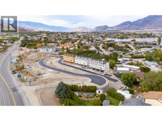 4601 97th Street Unit# 13. Osoyoos, British Columbia