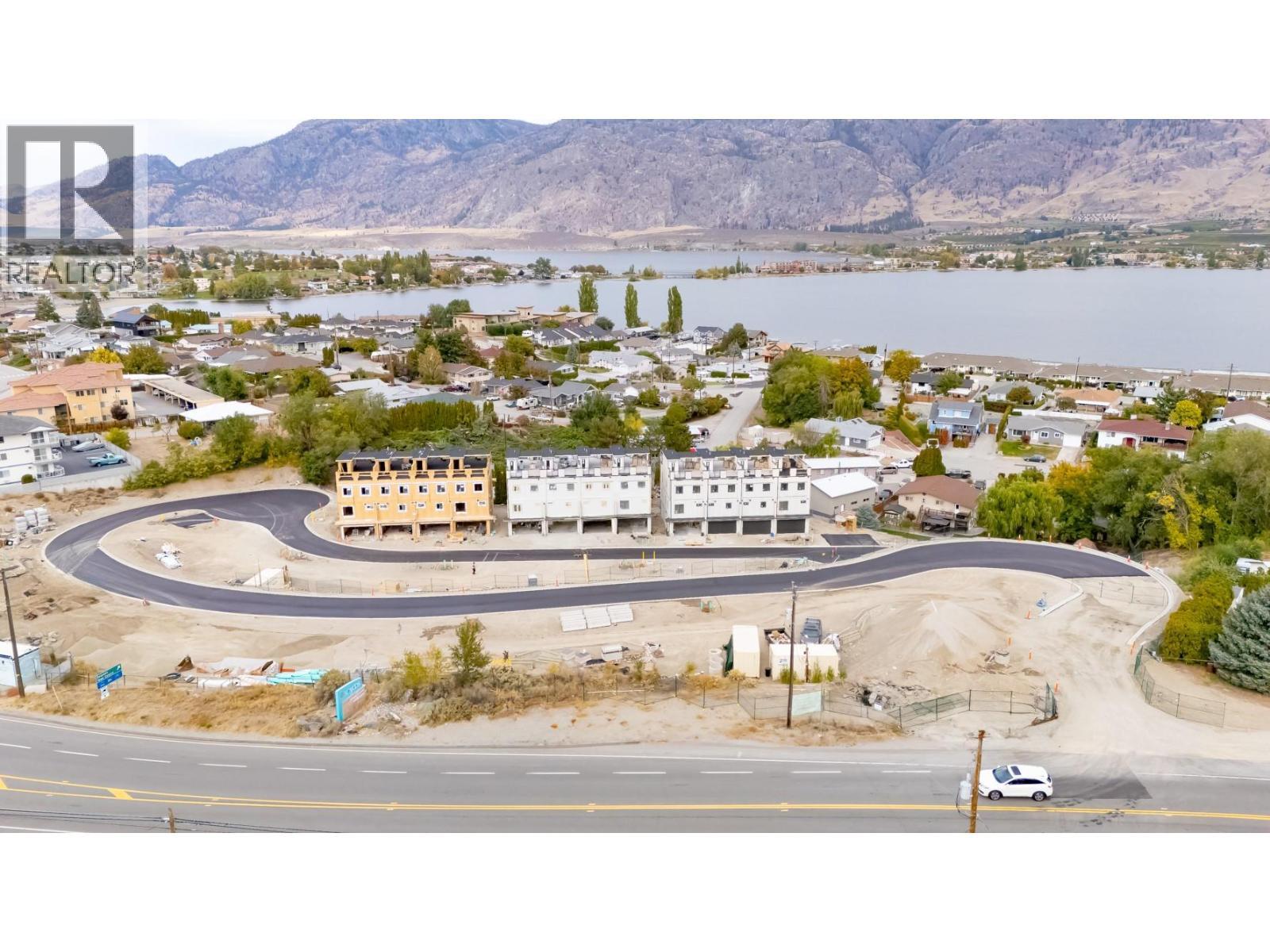 4601 97th Street Unit# 13. Osoyoos, British Columbia