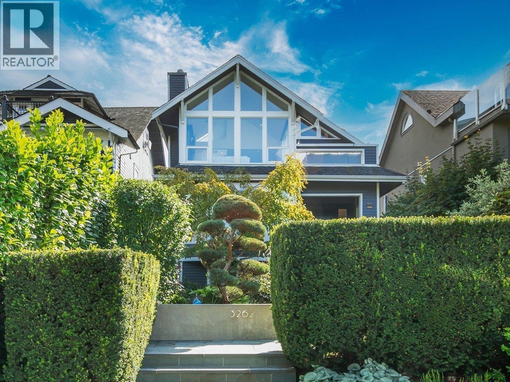 3262 W 1st Avenue, Vancouver