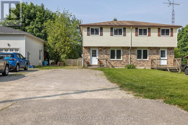 407 Main Street S, Guelph/eramosa (rockwood)
