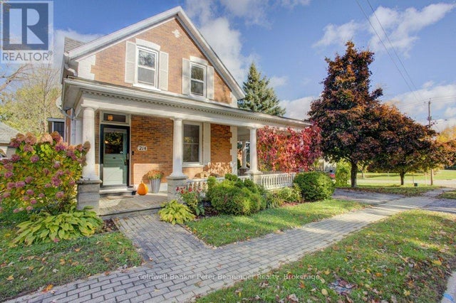 214 Inkerman Street, Arran-Elderslie