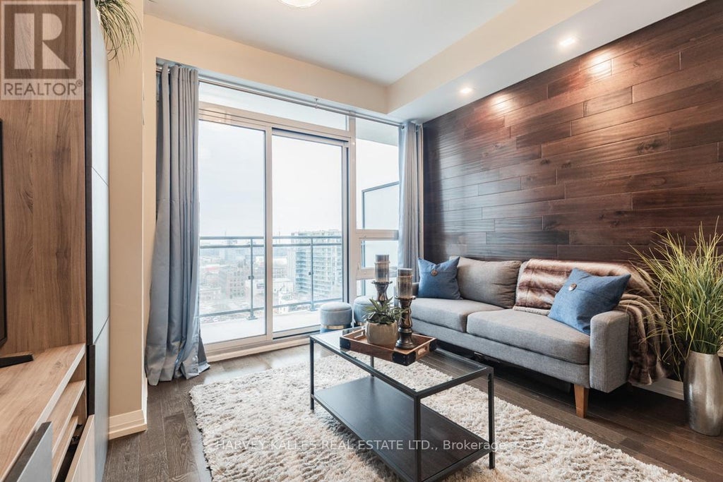 1725 - 460 Adelaide Street E, Toronto (moss Park)