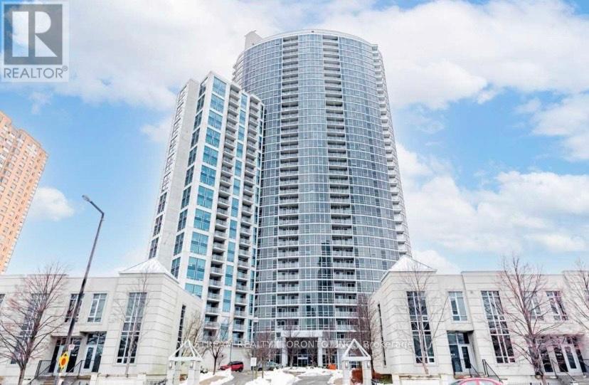 903 - 83 Borough Drive, Toronto (bendale)